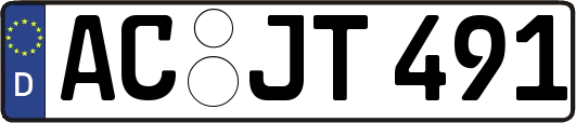 AC-JT491