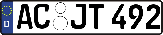 AC-JT492