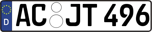 AC-JT496
