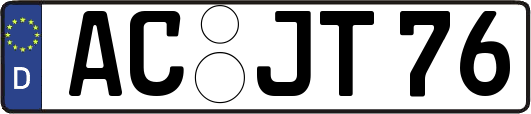 AC-JT76
