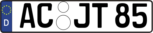 AC-JT85