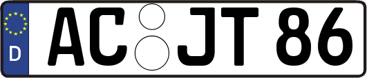 AC-JT86
