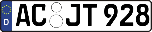 AC-JT928