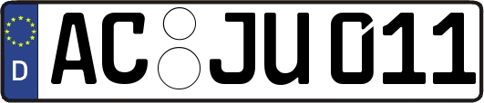 AC-JU011