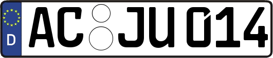 AC-JU014