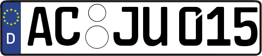 AC-JU015