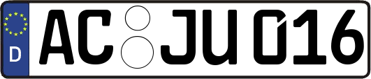 AC-JU016