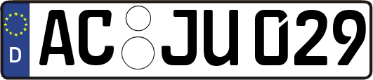 AC-JU029
