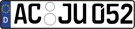 AC-JU052
