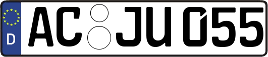 AC-JU055