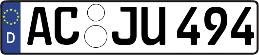 AC-JU494