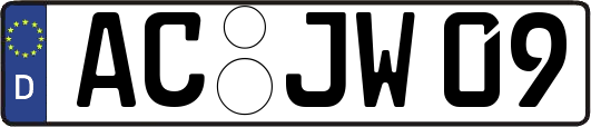 AC-JW09