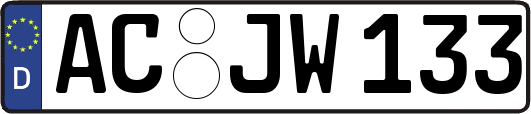 AC-JW133
