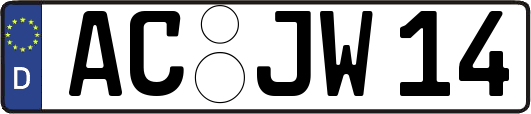 AC-JW14