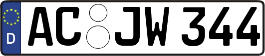 AC-JW344
