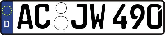AC-JW490