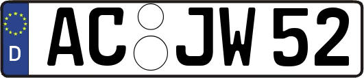 AC-JW52