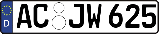 AC-JW625
