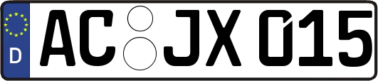 AC-JX015