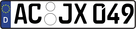 AC-JX049