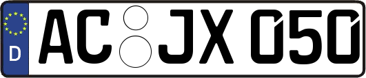 AC-JX050