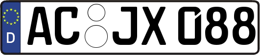 AC-JX088
