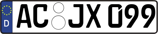 AC-JX099