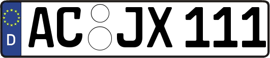 AC-JX111