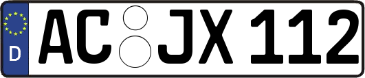 AC-JX112