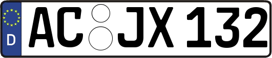 AC-JX132