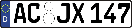 AC-JX147