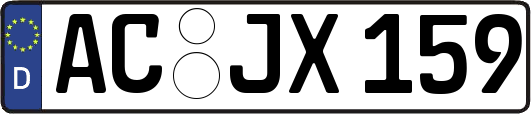 AC-JX159