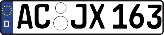 AC-JX163
