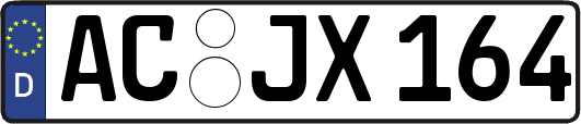 AC-JX164