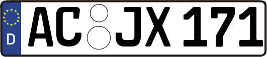 AC-JX171