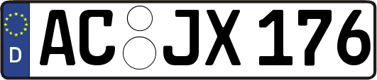 AC-JX176