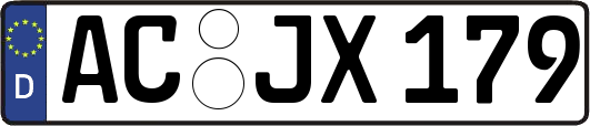 AC-JX179
