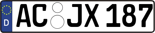 AC-JX187