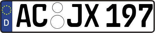 AC-JX197