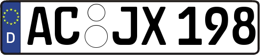 AC-JX198