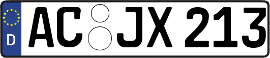 AC-JX213
