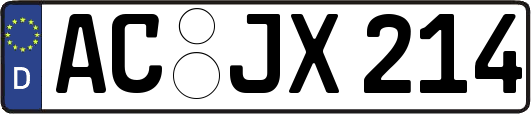 AC-JX214