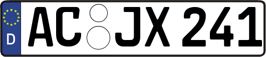 AC-JX241