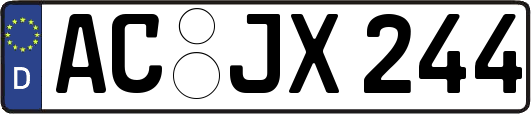 AC-JX244