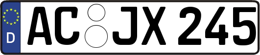 AC-JX245