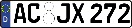 AC-JX272