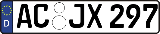 AC-JX297