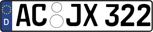 AC-JX322