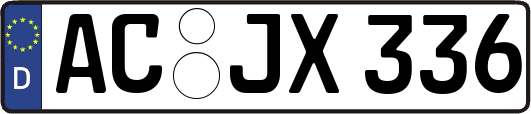 AC-JX336