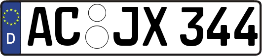 AC-JX344